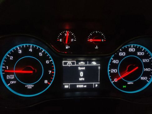 Used 2018 Chevrolet Cruze LT FWD image 23