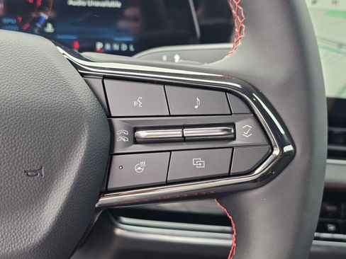 New 2025 Chevrolet Equinox RS w/ Convenience Package III image 33