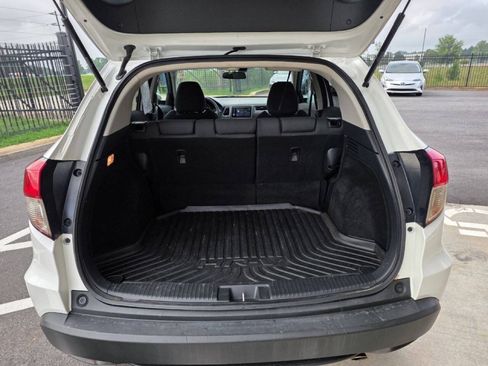 Used 2022 Honda HR-V EX image 15