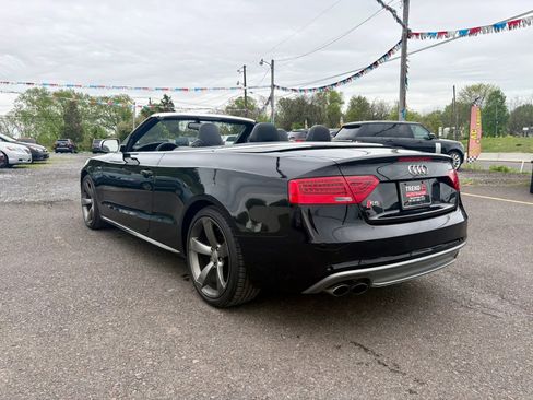Used 2015 Audi S5 Premium Plus w/ Technology Package AWD/4WD image 11