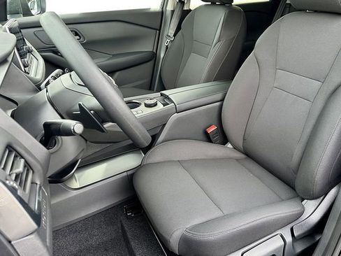 Certified 2026 Nissan Rogue S AWD/4WD image 24