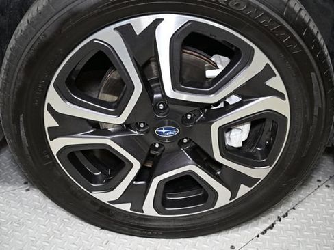 Used 2023 Subaru Ascent Limited w/ Technology Package AWD/4WD image 20