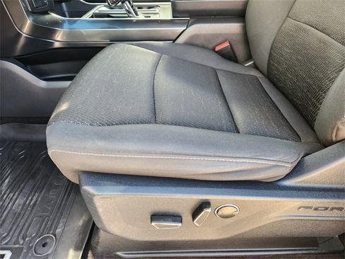 Used 2021 Ford F150 XLT w/ Equipment Group 302A High image 24