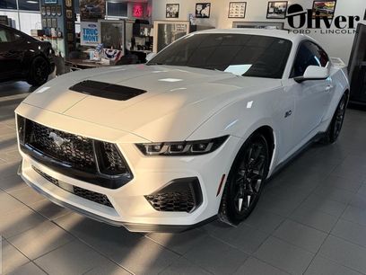 Used 2024 Ford Mustang GT Premium w/ GT Performance Package