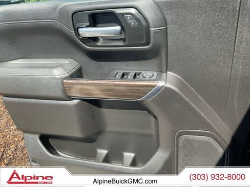 Certified 2021 Chevrolet Silverado 1500 LT w/ Convenience Package II image 19