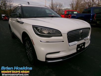 Used 2023 Lincoln Aviator Reserve w/ Equipment Group 201A