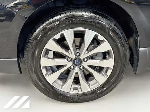 Used 2019 Subaru Outback 2.5i Touring AWD/4WD image 33