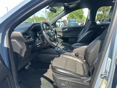 Used 2024 Ford Escape ST-Line FWD image 16