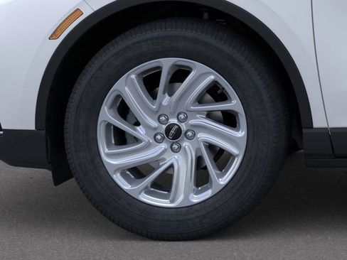 New 2026 Lincoln Corsair Premiere image 41