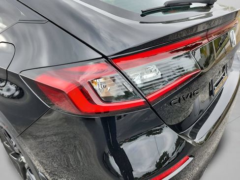 New 2026 Honda Civic Sport image 32