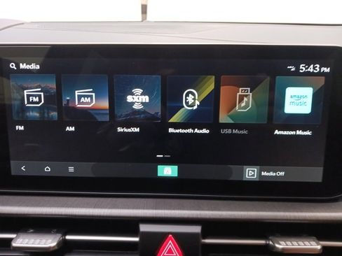 Used 2026 Kia Sportage X-Line image 20