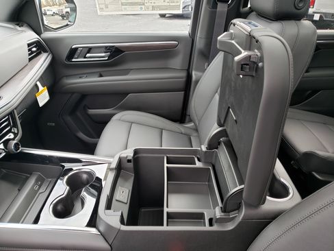 New 2026 Chevrolet Tahoe Z71 w/ Comfort Package image 30