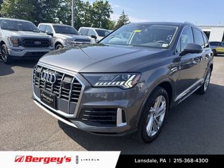 Used 2023 Audi Q7 3.0T Premium AWD/4WD video 1