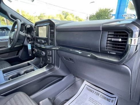 Used 2021 Ford F150 XL w/ STX Appearance Package image 38