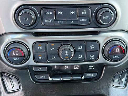 Used 2019 Chevrolet Tahoe LT w/ Texas Edition Package AWD/4WD image 34