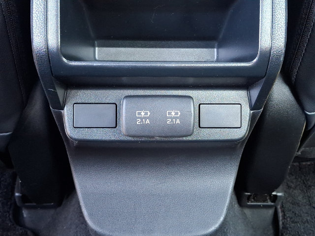 Used 2022 Subaru WRX GT AWD/4WD image 11