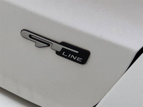 Used 2022 Kia K5 GT-Line image 6