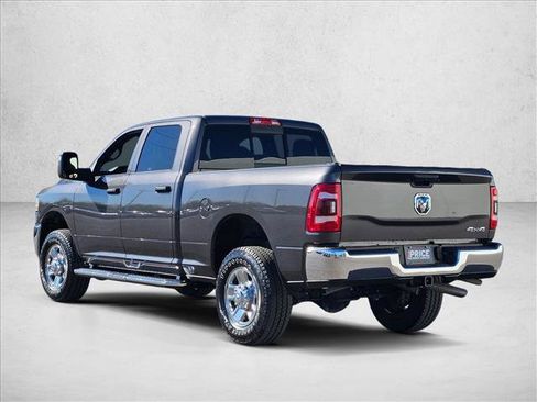 Used 2024 RAM 2500 Tradesman w/ Safety Group AWD/4WD image 8