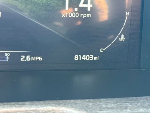 Used 2021 Kia Sorento SX Prestige image 20