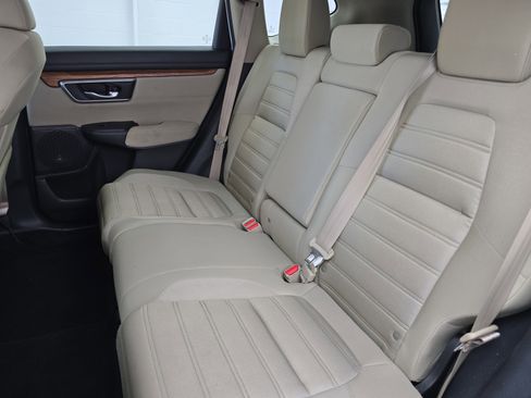 Used 2020 Honda CR-V EX image 13