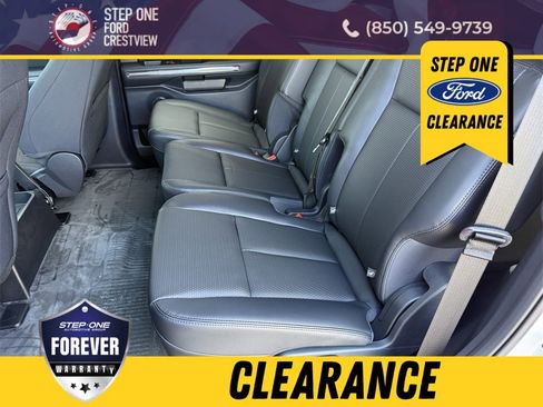 New 2023 Ford Expedition XL image 32