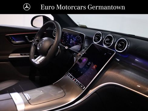 Used 2026 Mercedes-Benz GLC 300 4MATIC image 59