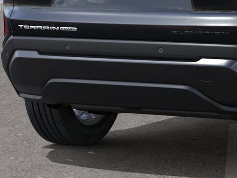 New 2026 GMC Terrain Elevation w/ Elevation Premium Package image 38