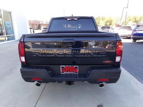 New 2026 Honda Ridgeline TrailSport image 6