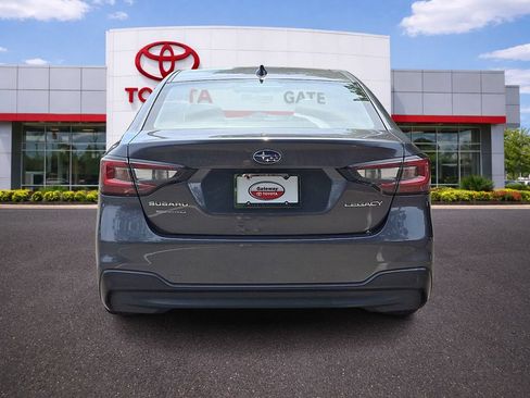 Used 2021 Subaru Legacy Premium w/ Popular Package #1 AWD/4WD image 6
