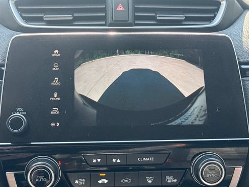 Used 2021 Honda CR-V Touring image 27
