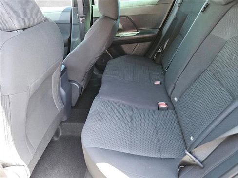 Certified 2025 Nissan Kicks S image 15