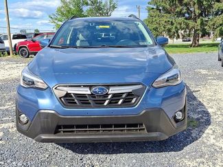 Certified 2021 Subaru Crosstrek 2.5i Limited w/ Popular Package #5 AWD/4WD video 2