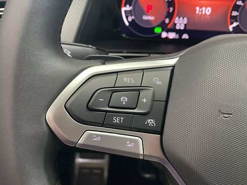 New 2026 Volkswagen Atlas Peak Edition image 17