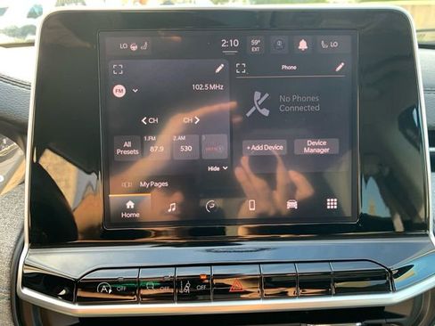 Used 2022 Jeep Compass Latitude w/ Convenience Group image 28