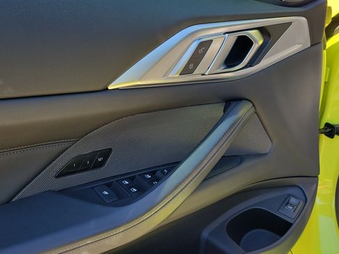 Used 2024 BMW M4 xDrive Competition w/ Executive Package image 11