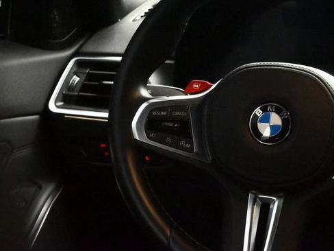 Used 2023 BMW M3 RWD image 42