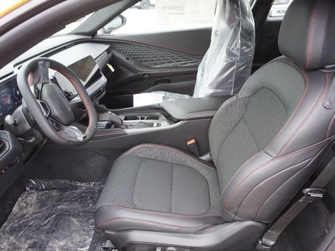 New 2025 Dodge Charger R/T w/ Quick Order Package 25M R/T image 12