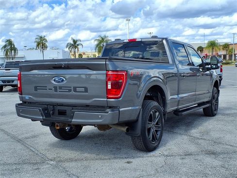 Used 2021 Ford F150 XLT w/ Equipment Group 302A High image 7