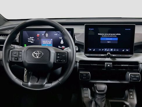 New 2026 Toyota RAV4 SE AWD/4WD image 19
