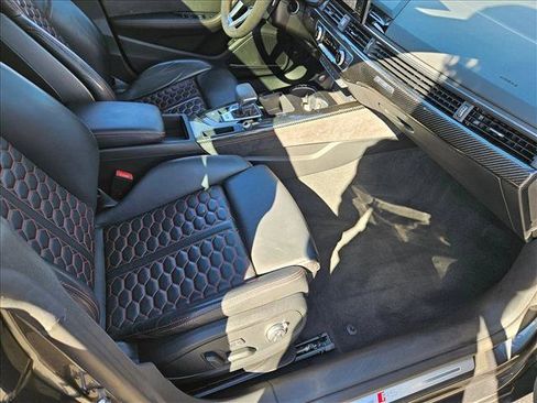 Used 2023 Audi RS 5 Sportback w/ Dynamic Package image 21