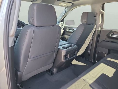 New 2026 Chevrolet Silverado 1500 RST image 9