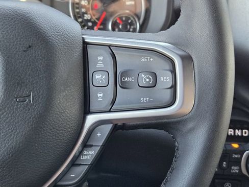 Certified 2025 RAM 1500 Lone Star image 30