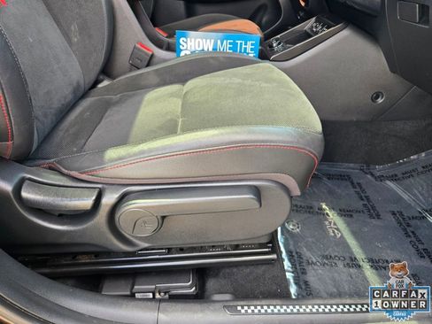 Used 2024 Hyundai Kona N Line FWD image 49