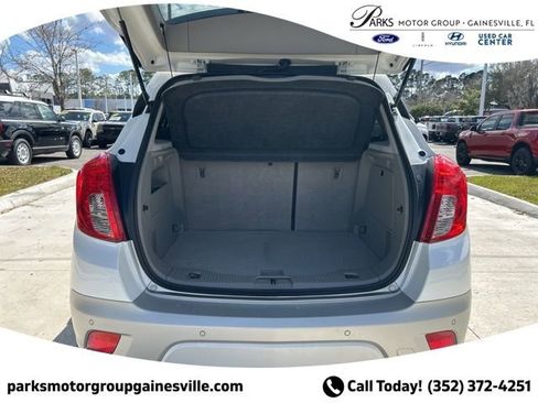 Used 2014 Buick Encore Premium image 13