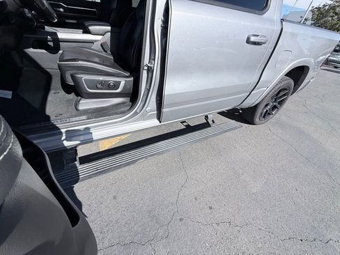 Used 2022 RAM 1500 Laramie image 10