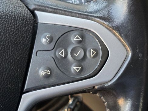 Used 2019 Chevrolet Colorado LT w/ LT Convenience Package AWD/4WD image 21