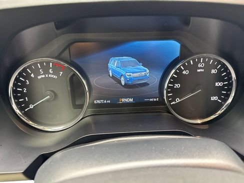 Used 2024 Ford Expedition Limited image 61