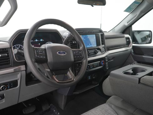 Used 2023 Ford F150 XLT w/ XTR Package AWD/4WD image 25
