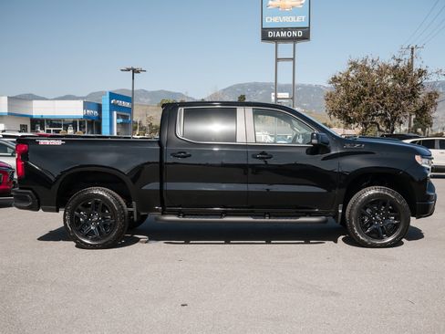 New 2026 Chevrolet Silverado 1500 LT Trail Boss w/ Convenience Package II image 3