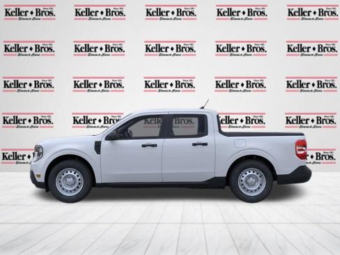 New 2026 Ford Maverick XL w/ Equipment Group 101A AWD/4WD image 4